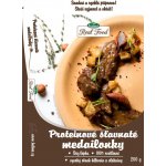 Kalma Medailonky proteinové šťavnaté 200 g – Hledejceny.cz