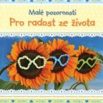 Nakladatelství Doron - Nebojsa Pavel Pro radost ze života – Hledejceny.cz