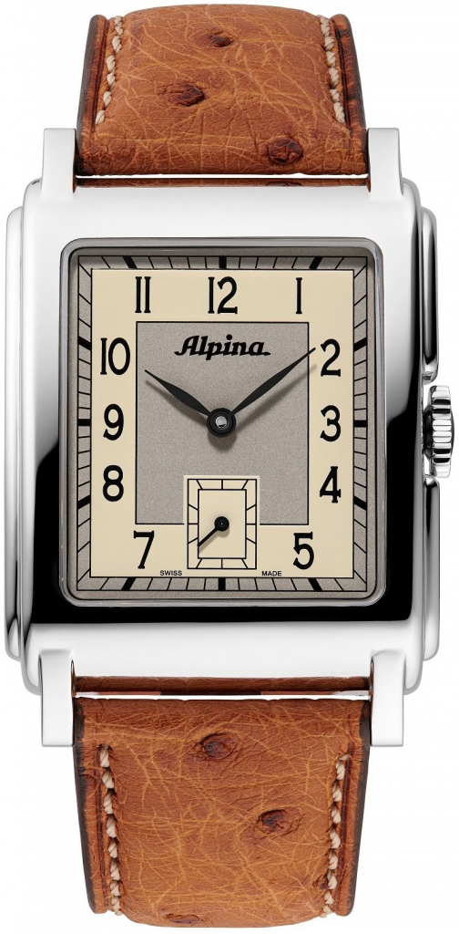Alpina AL-530SAC3C6