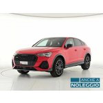 Audi Q3 40 TDI quattro S-line Sportback 142 kW | Zboží Auto