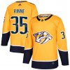 Hokejový dres Adidas Dres Nashville Predators #35 Pekka Rinne adizero Home Authentic Player Pro