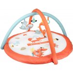 Canpol Babies Edukativní hrací deka Fox – Zboží Dáma