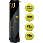 Wilson US OPEN 4ks – Zboží Mobilmania