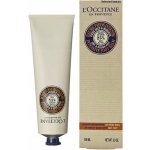 L'Occitane Shea Butter intenzivní balzám na nohy s 25% bambuckého másla 150 ml – Zboží Mobilmania
