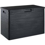 Toomax Woodys box 160 l grafit – Hledejceny.cz