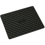 Protiskluzová podložka VIP STYLE LAMPA 15 x 12 cm černá – Zboží Živě