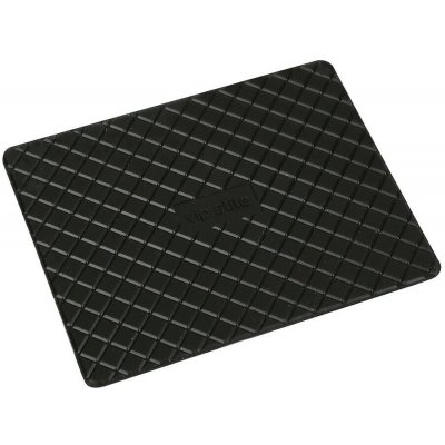 Protiskluzová podložka VIP STYLE LAMPA 15 x 12 cm černá – Zboží Živě