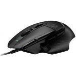 Logitech G502 X Gaming Mouse 910-006139 – Zbozi.Blesk.cz