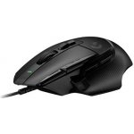 Logitech G502 X Gaming Mouse 910-006139 – Hledejceny.cz