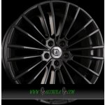 Diewe Presto 9,5x21 5x112 ET36 neros black – Zbozi.Blesk.cz