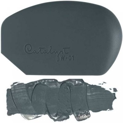 Malířská stěrka Princeton Catalyst - Wedge no. 1 – Zboží Dáma