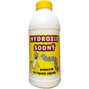 Labar 100% hydroxid sodný 500 g