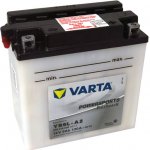 Varta YB9L-A2, 509016 – Hledejceny.cz