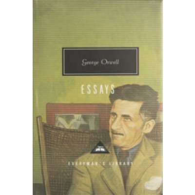 The Essays - G. Orwell