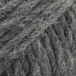 Příze Drops Snow 14 tmavě šedá – Hledejceny.cz