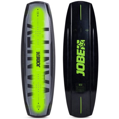 Jobe Vanity Wakeboard – Hledejceny.cz