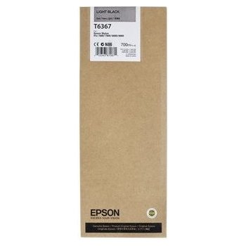 Epson C13T636700 - originální