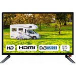 Kiano Slim TV 24" Travel DC12V – Hledejceny.cz