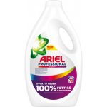 Ariel Professional 100% prací gel Color 70 PD 3,15 l – Hledejceny.cz