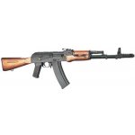 CYMA AK74N CM048 dřevo kov elektrická – Zboží Mobilmania