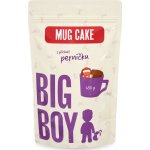 BigBoy Mug cake s příchutí perníčku 480 g – Zboží Dáma