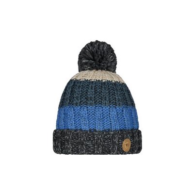 Barts Wilhelm beanie Wheat – Zboží Mobilmania