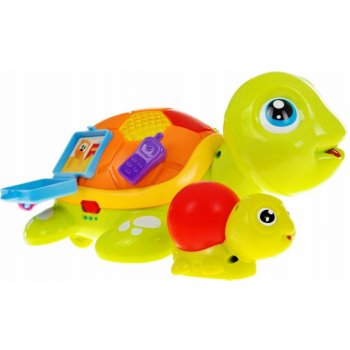 Huile Toys želva želvičky