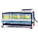 CIMUKA BYK-03-1K 98 x 62 x 59 cm – Zbozi.Blesk.cz