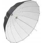 Godox Hluboký bílý parabolický deštník Godox UB-105W (105cm) – Hledejceny.cz