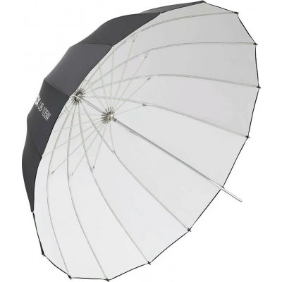 Godox Hluboký bílý parabolický deštník Godox UB-105W (105cm) – Hledejceny.cz
