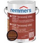 Remmers TOP terasový olej 5 l palisandr – Sleviste.cz