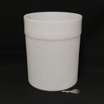 Forma na sýr FA765 - 1500/1800g Válcová – Zboží Dáma