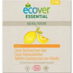 Ecover Classic tablety do myčky Citron 500 g – HobbyKompas.cz