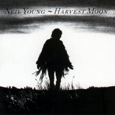 Neil Young - ORIGINAL ALBUM SERIES