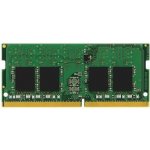 Kingston SODIMM DDR4 16GB 2400MHz CL17 KCP424SD8/16 – Zbozi.Blesk.cz