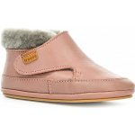 Froddo furry walkers zimní capáčky g1160003 pink – Zboží Dáma