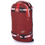 Arva Ride 18l Switch burgundy – Hledejceny.cz