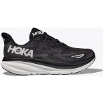 Hoka Clifton 9 black white – Sleviste.cz