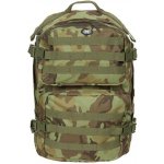 MFH US Assault II M95 CZ camo 40 l – Sleviste.cz