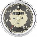 Tachometr Kyvačka - 120km/h | Zboží Auto