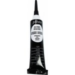 Pébéo Kontura na sklo Vitrail 20 ml Black – Hledejceny.cz