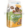 Krmivo pro hlodavce Versele-Laga Hamster Crispy Muesli 20 kg