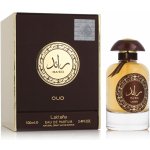 Lattafa Ra'ed Oud parfémovaná voda unisex 100 ml – Sleviste.cz