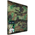 Geko G70321 plachta PE nepromokavá 4x5 m – Sleviste.cz