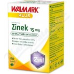 Walmark Zinek 15 mg 90 tablet – Sleviste.cz