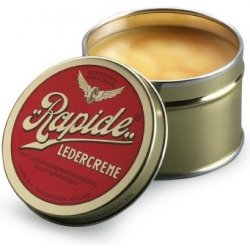 Rapide Leathercream-greaseém na kůži bezbarvý 150 ml