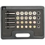 QUATROS Sada na opravu vypouštěcích šroubů olejových van M13,15,17,20 QS60324 – Zbozi.Blesk.cz