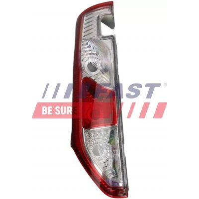 FAST Zadní světlo FST FT86412 – Hledejceny.cz