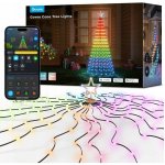 Vánoční ozdoba Govee LED stromek 316 světel – Hledejceny.cz