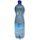 Voda Aquila Aqualinea neperlivá 1,5l